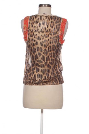 Dámský top Roberto Cavalli, Velikost S, Barva Vícebarevné, Cena  2 132,00 Kč