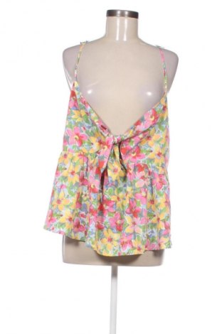 Damski top SHEIN, Rozmiar XXL, Kolor Kolorowy, Cena 67,99 zł