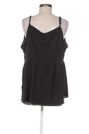 Damski top SHEIN, Rozmiar XXL, Kolor Czarny, Cena 67,99 zł