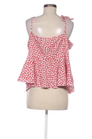 Damentop SHEIN, Größe 3XL, Farbe Mehrfarbig, Preis 14,99 €