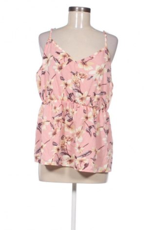 Damski top SHEIN, Rozmiar XXL, Kolor Kolorowy, Cena 44,99 zł