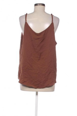 Dámsky top  SHEIN, Veľkosť XXL, Farba Hnedá, Cena  11,95 €