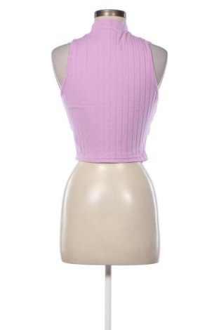 Top de femei SHEIN, Mărime L, Culoare Mov, Preț 22,99 Lei