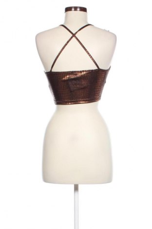 Top de femei SHEIN, Mărime S, Culoare Multicolor, Preț 30,99 Lei