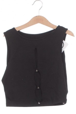 Top de femei SHEIN, Mărime XS, Culoare Negru, Preț 30,99 Lei