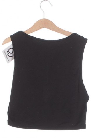 Top de femei SHEIN, Mărime XS, Culoare Negru, Preț 30,99 Lei