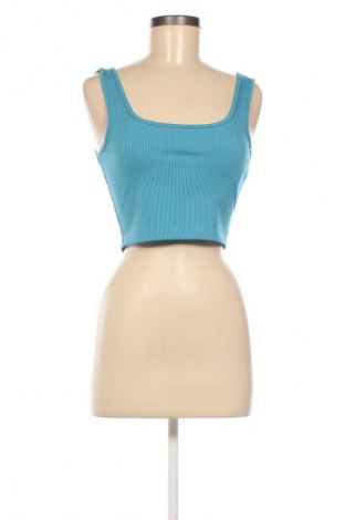 Dámský top SHEIN, Velikost M, Barva Modrá, Cena  329,00 Kč