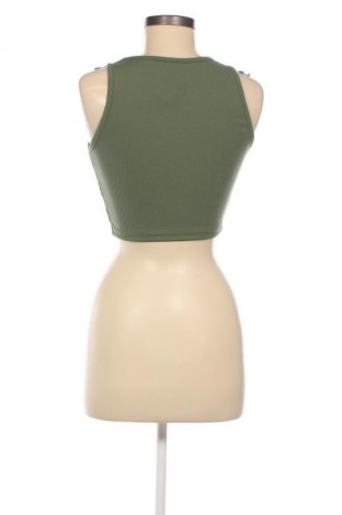 Damski top SHEIN, Rozmiar M, Kolor Zielony, Cena 67,99 zł