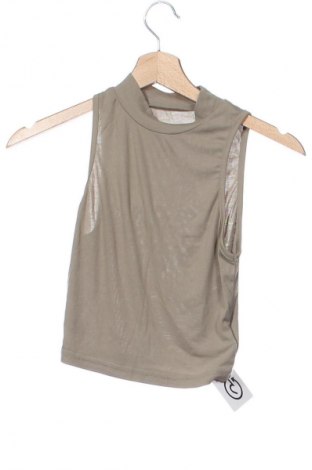 Női top SHEIN, Méret XS, Szín Zöld, Ár 2 379 Ft