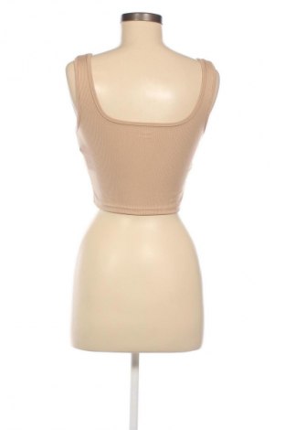 Dámsky top  SHEIN, Veľkosť M, Farba Béžová, Cena  10,95 €
