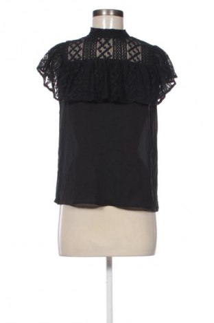 Damski top SHEIN, Rozmiar S, Kolor Czarny, Cena 67,99 zł