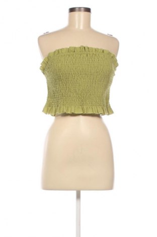 Dámský top SHEIN, Velikost XL, Barva Zelená, Cena  189,00 Kč