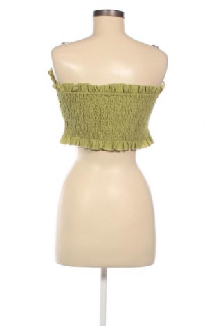 Dámský top SHEIN, Velikost XL, Barva Zelená, Cena  189,00 Kč