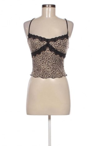 Top de femei SHEIN, Mărime S, Culoare Multicolor, Preț 20,99 Lei