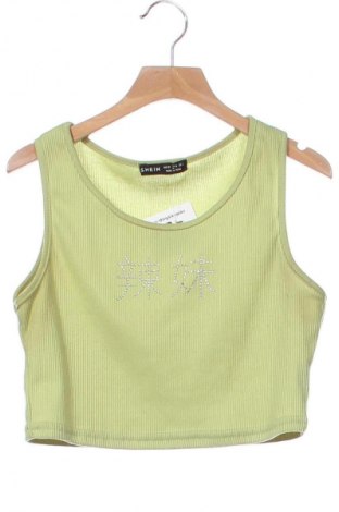 Dámsky top  Shine, Veľkosť XS, Farba Zelená, Cena  6,95 €