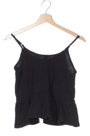 Top de femei Sinsay, Mărime XS, Culoare Negru, Preț 30,99 Lei