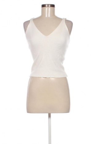 Dámsky top  Sinsay, Veľkosť L, Farba Kremová, Cena  7,38 €