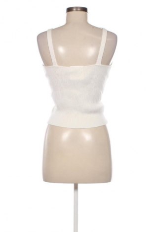 Dámsky top  Sinsay, Veľkosť L, Farba Kremová, Cena  7,38 €