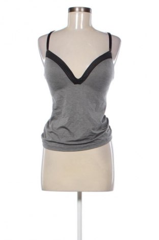 Damentop Sloggi, Größe L, Farbe Grau, Preis € 28,07