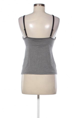 Damentop Sloggi, Größe L, Farbe Grau, Preis € 28,07