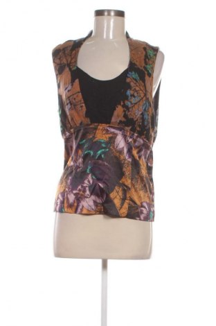 Top de femei St-Martins, Mărime M, Culoare Multicolor, Preț 104,46 Lei