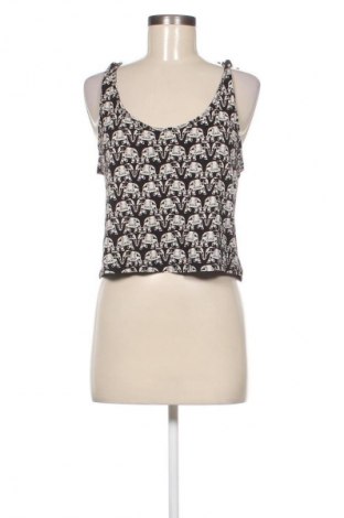 Top de femei Tally Weijl, Mărime M, Culoare Multicolor, Preț 56,99 Lei
