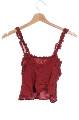 Top de femei Terranova, Mărime XS, Culoare Maro, Preț 29,99 Lei