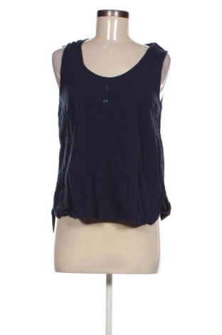 Top de femei Tezenis, Mărime S, Culoare Albastru, Preț 22,99 Lei
