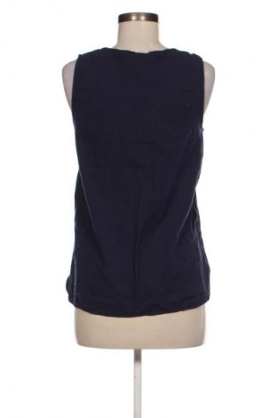 Top de femei Tezenis, Mărime S, Culoare Albastru, Preț 22,99 Lei