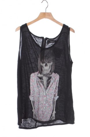 Dámsky top  The Kooples, Veľkosť XS, Farba Čierna, Cena  52,69 €