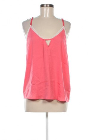 Top de femei Tommy Hilfiger, Mărime L, Culoare Roz, Preț 709,99 Lei