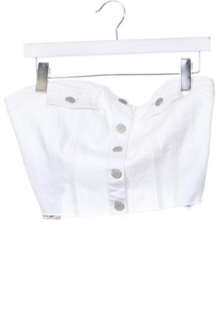 Damentop Tommy Jeans, Größe XL, Farbe Weiß, Preis € 80,99