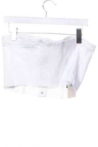 Damentop Tommy Jeans, Größe XL, Farbe Weiß, Preis € 80,99