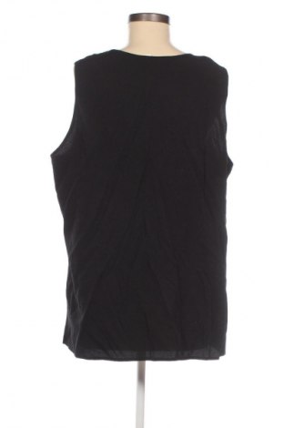 Top de femei Ulla Popken, Mărime XXL, Culoare Negru, Preț 88,99 Lei