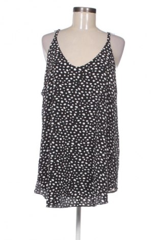 Γυναικείο τοπ Unbranded, Μέγεθος XXL, Χρώμα Πολύχρωμο, Τιμή 7,99 €
