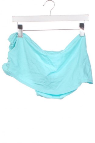 Damski top Unbranded, Rozmiar XXL, Kolor Niebieski, Cena 67,99 zł