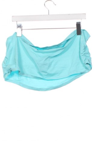 Damski top Unbranded, Rozmiar XXL, Kolor Niebieski, Cena 67,99 zł