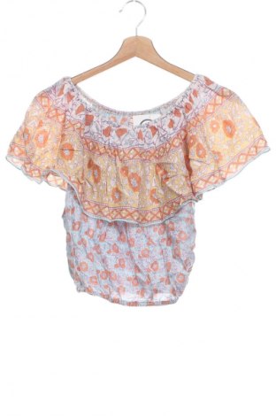 Dámsky top  Unbranded, Veľkosť XS, Farba Viacfarebná, Cena  6,95 €