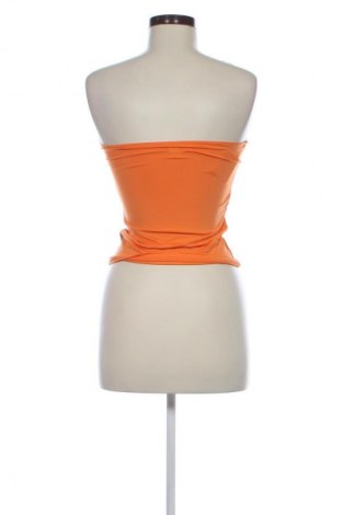 Top de femei Unbranded, Mărime S, Culoare Portocaliu, Preț 30,99 Lei