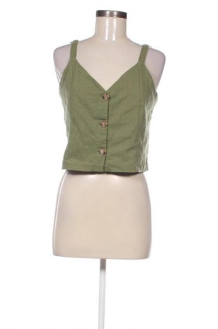 Dámsky top  Unbranded, Veľkosť M, Farba Zelená, Cena  16,95 €