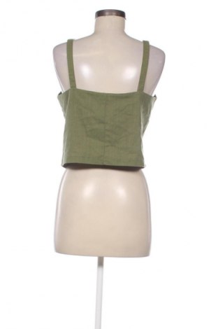 Dámsky top  Unbranded, Veľkosť M, Farba Zelená, Cena  16,95 €