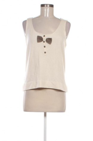 Dámský top Unbranded, Velikost XL, Barva Krémová, Cena  149,00 Kč