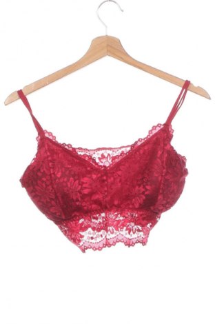 Dámsky top  Unbranded, Veľkosť L, Farba Červená, Cena  4,95 €