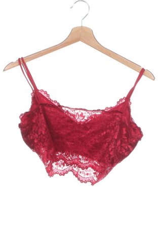 Dámsky top  Unbranded, Veľkosť L, Farba Červená, Cena  4,95 €