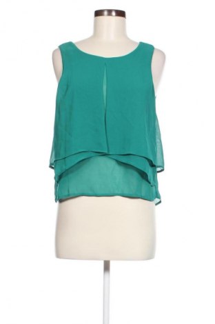 Dámský top Unbranded, Velikost M, Barva Zelená, Cena  159,00 Kč