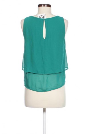 Dámský top Unbranded, Velikost M, Barva Zelená, Cena  159,00 Kč