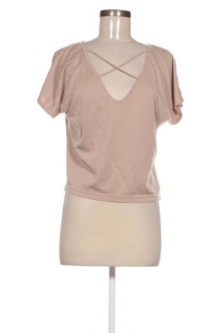 Dámský top Unbranded, Velikost M, Barva Béžová, Cena  149,00 Kč