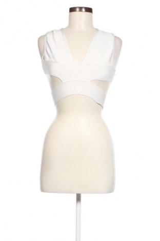 Dámský top Unbranded, Velikost S, Barva Bílá, Cena  315,00 Kč