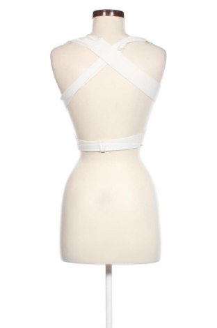 Dámský top Unbranded, Velikost S, Barva Bílá, Cena  315,00 Kč