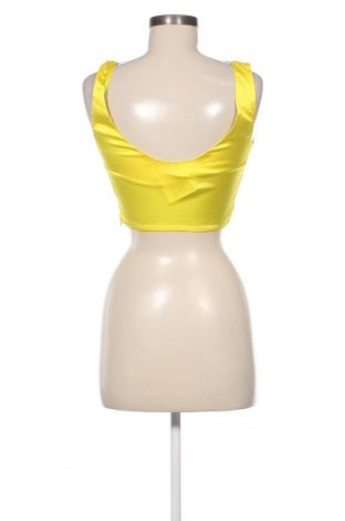 Női top Unbranded, Méret S, Szín Sárga, Ár 5 609 Ft